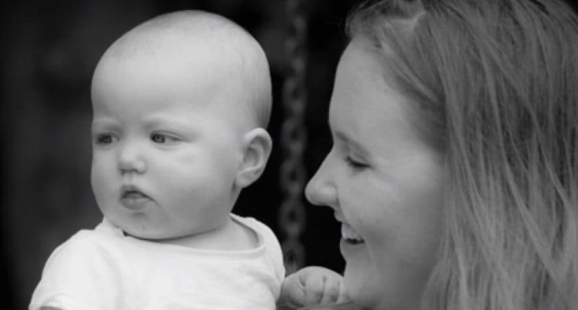 Postnatal PTSD is a real thing!