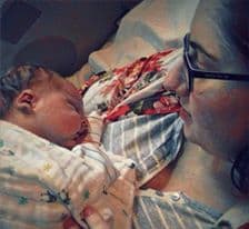 Everyone tells me I should just get over it.