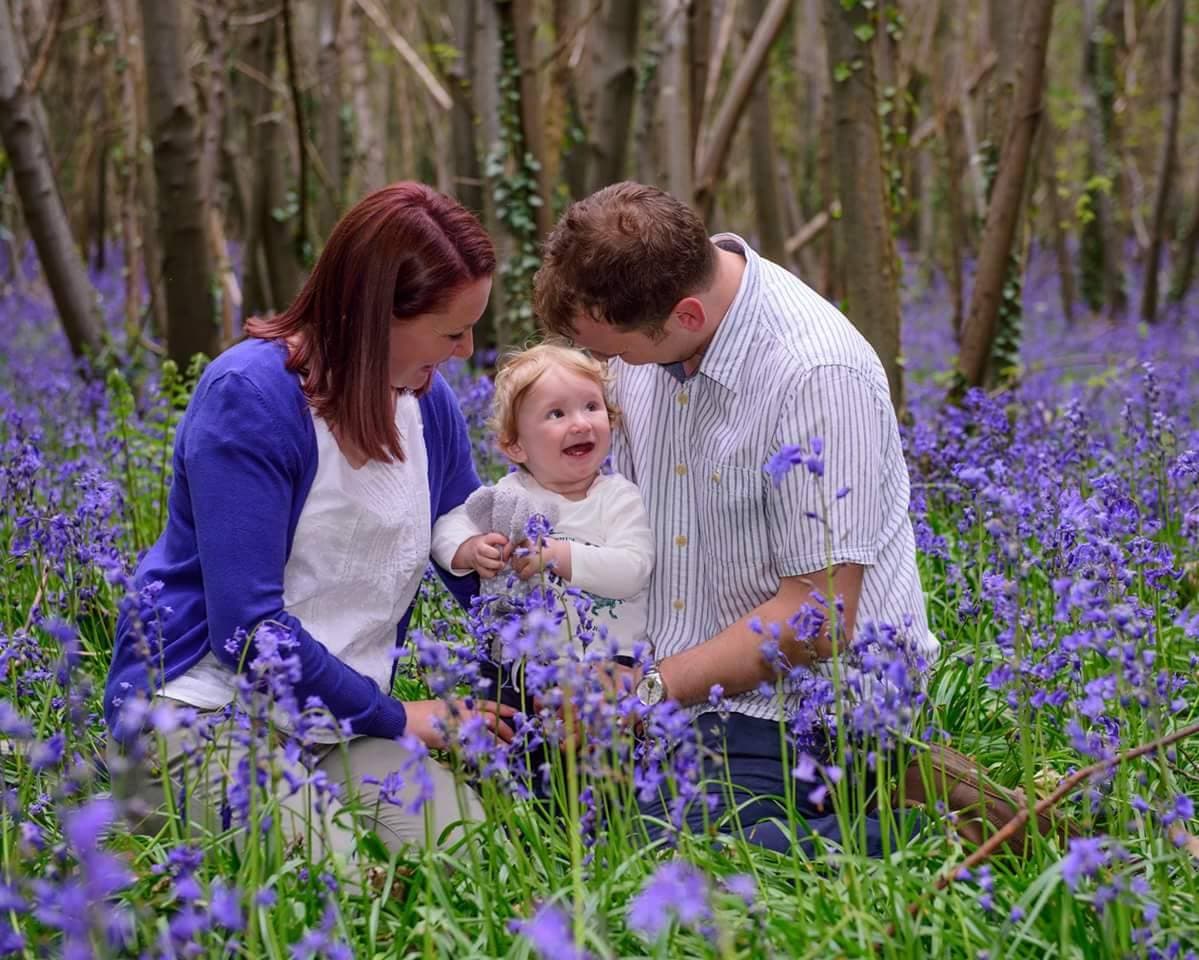 Let down by those I believed would support me.