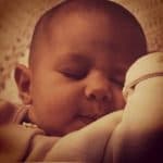 Birth After Trauma – Alisha’s birth story