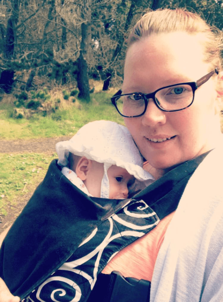 EMDR-Giving hope after birth trauma