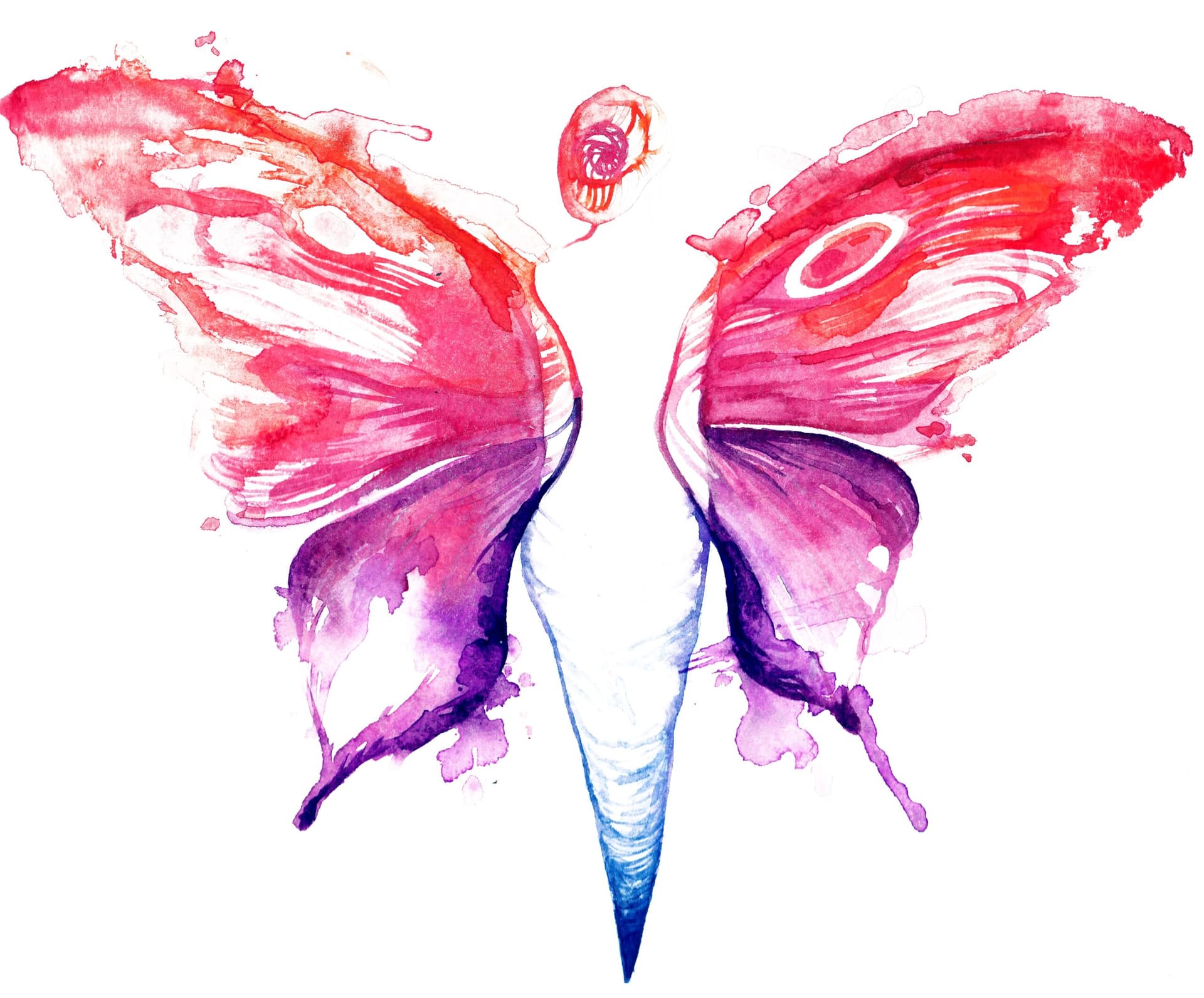 My birth story – The Legacy of Unfold Your Wings.