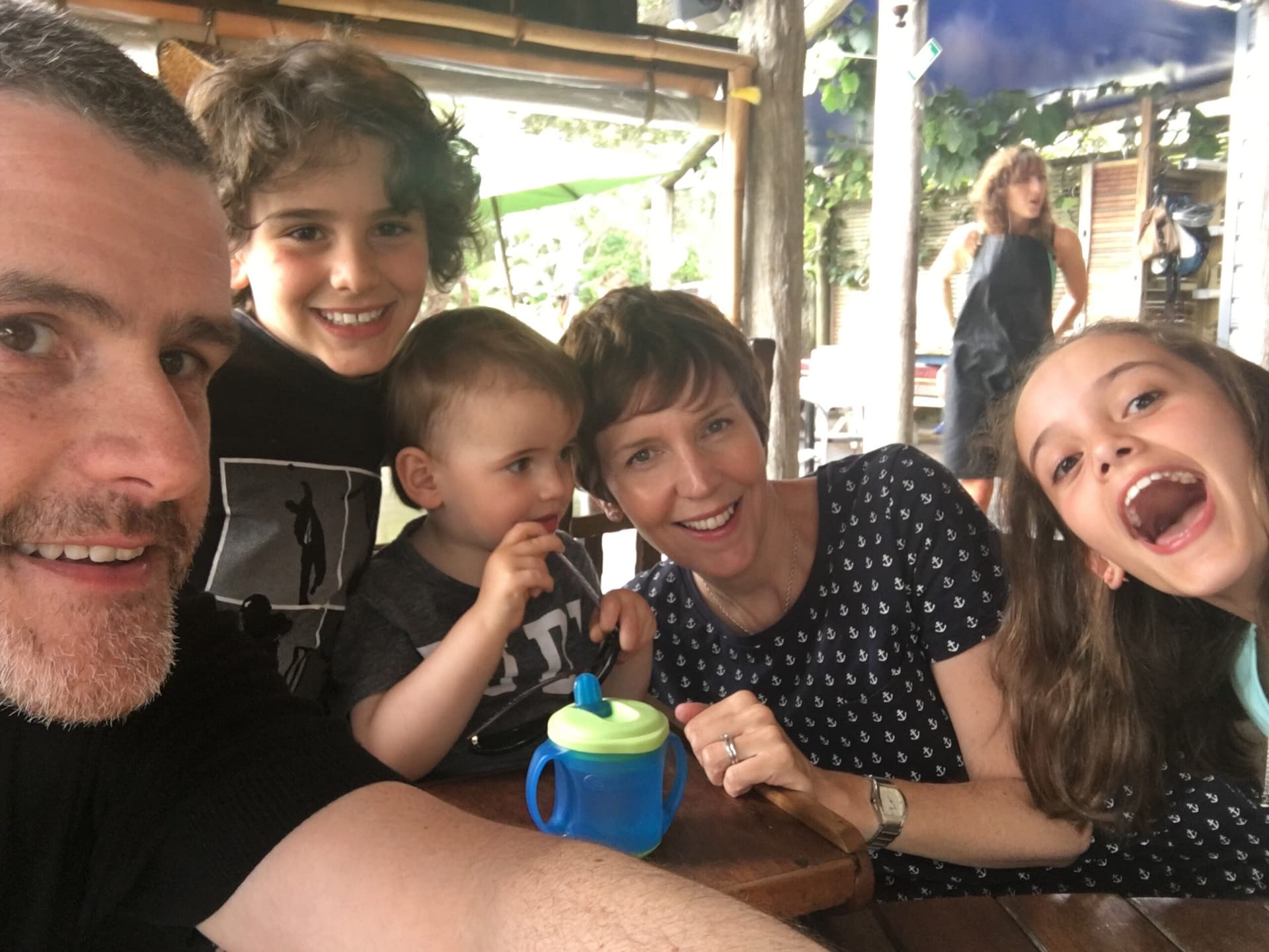 Placenta Accreta and Placenta Previa – Our battle.