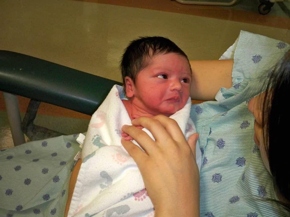 I think, today, I begin the real healing.