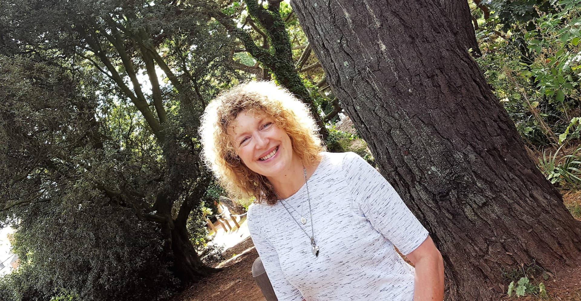 My story is now my calling