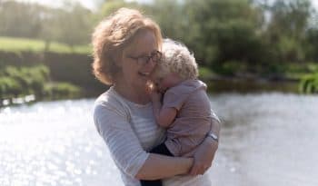 EMDR – pen waving, talking, weird connections – my experience so far.