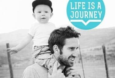 PTSD and a fathers journey