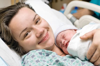 What is a positive birth?