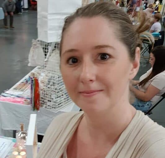 My healing C-section through Hypnobirthing.