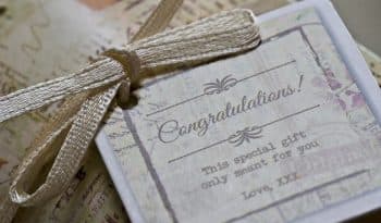 Training as a doula – the gift that keeps on giving.