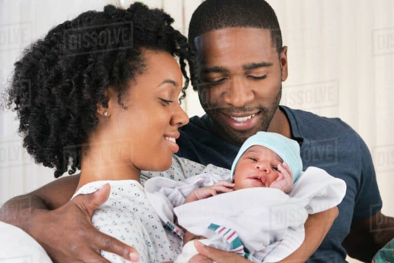 Relationships and Perinatal Mental Health