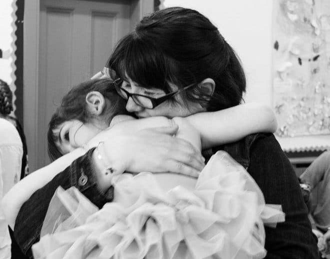 Birth Trauma – How it affected me.