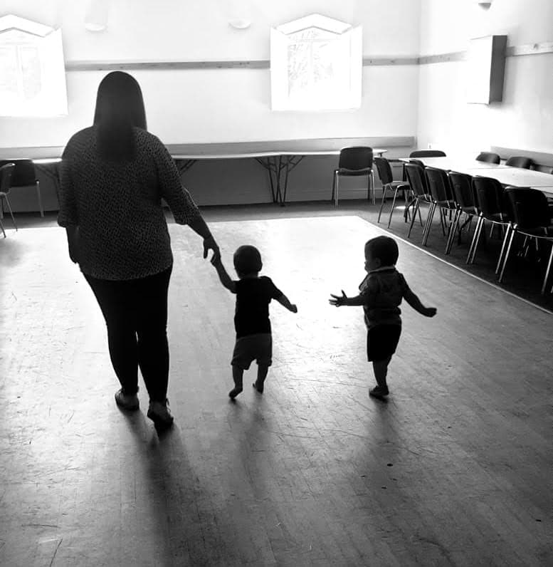 Our beautiful 29-week twin boys – Why our stories matter.