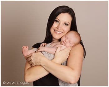 My healing homebirth