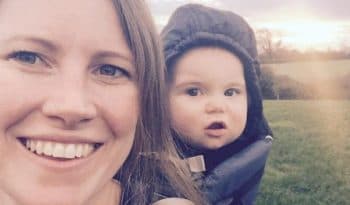 Finding You – A poem