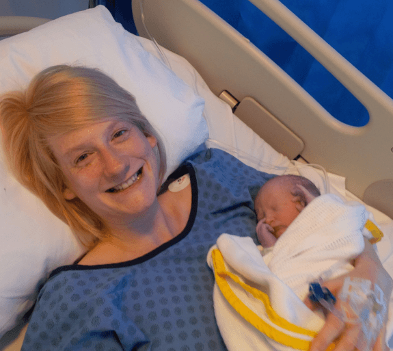 PND & Caesarean Section