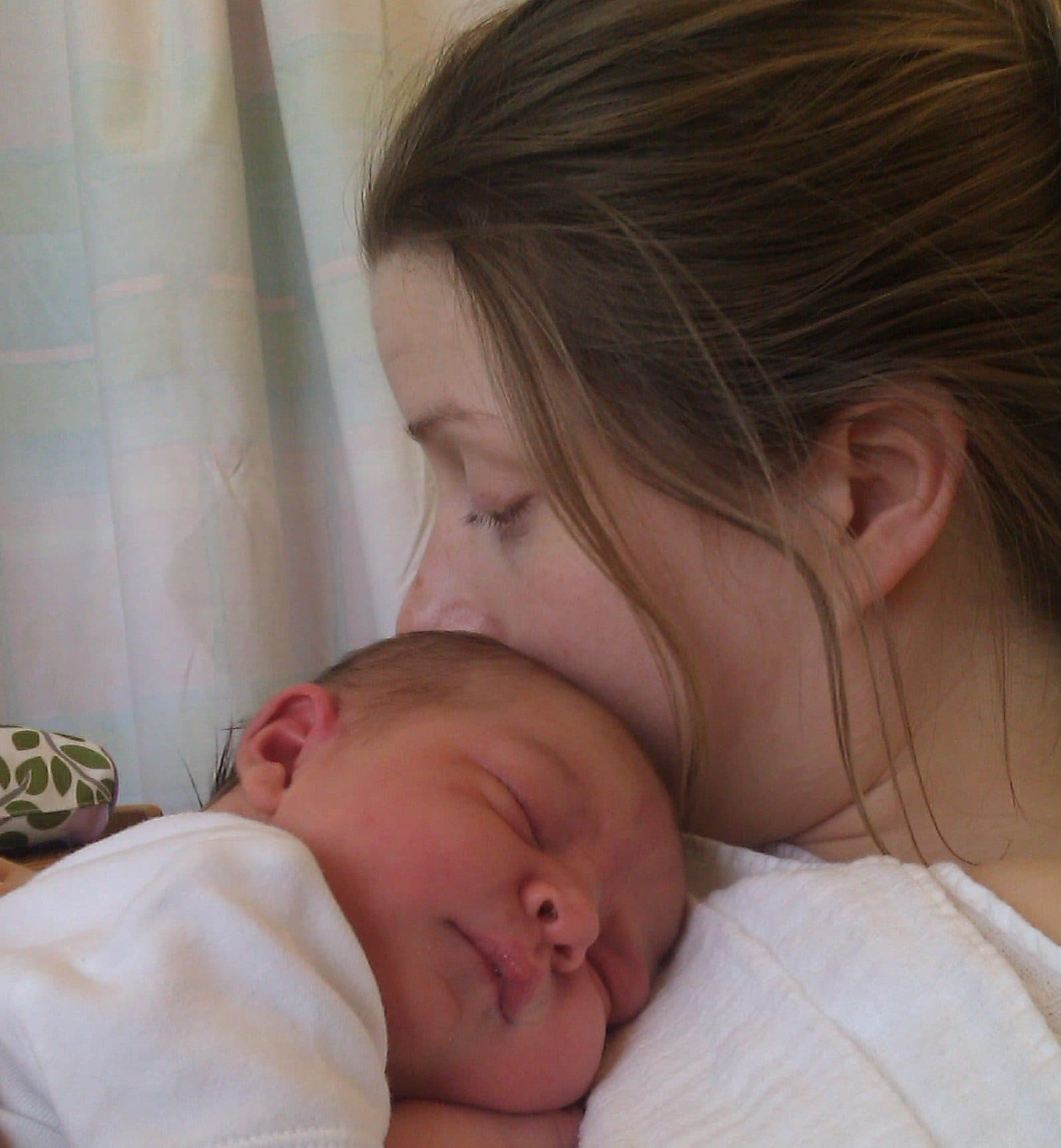 I am still to this day dealing with the aftermath.